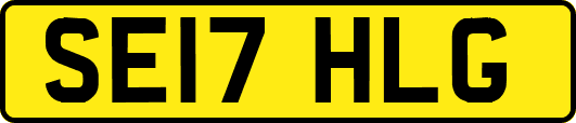 SE17HLG