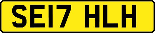 SE17HLH