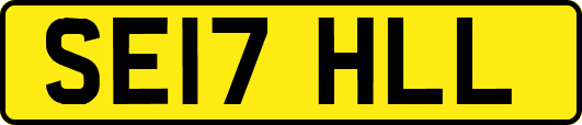 SE17HLL