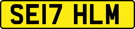 SE17HLM