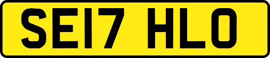 SE17HLO