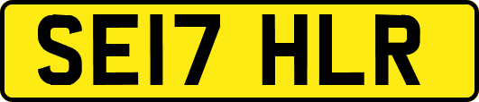 SE17HLR
