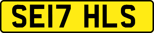SE17HLS