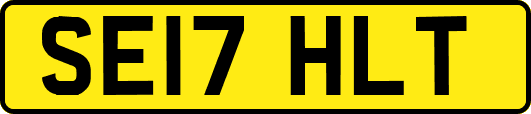 SE17HLT