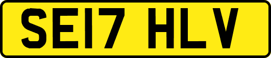 SE17HLV