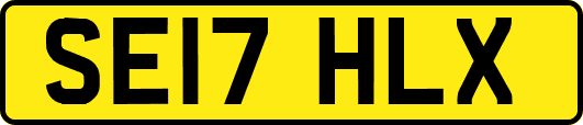 SE17HLX