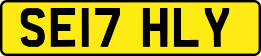 SE17HLY