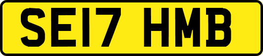 SE17HMB