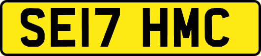 SE17HMC
