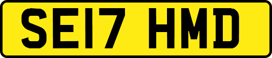 SE17HMD
