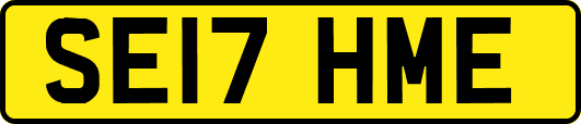 SE17HME