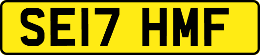 SE17HMF