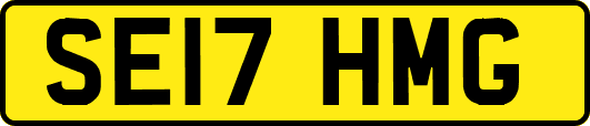 SE17HMG