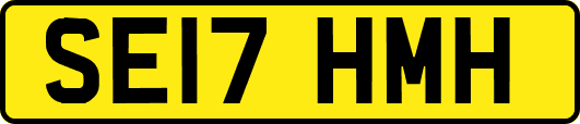 SE17HMH