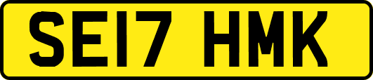 SE17HMK