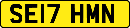 SE17HMN