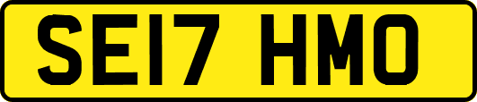 SE17HMO