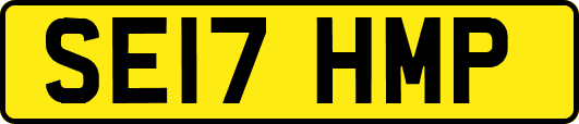 SE17HMP