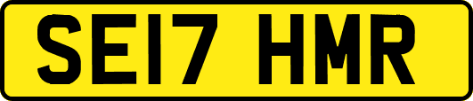 SE17HMR