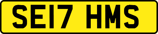 SE17HMS