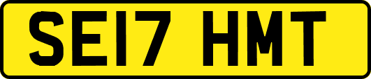 SE17HMT