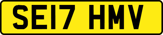 SE17HMV