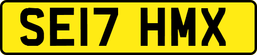 SE17HMX