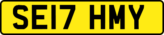 SE17HMY
