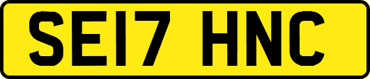SE17HNC