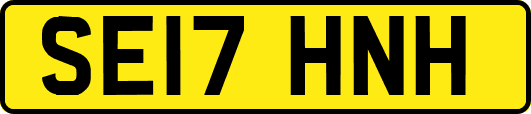 SE17HNH