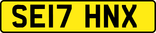 SE17HNX