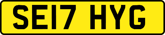SE17HYG