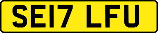 SE17LFU