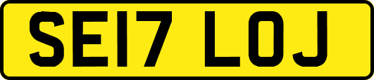 SE17LOJ
