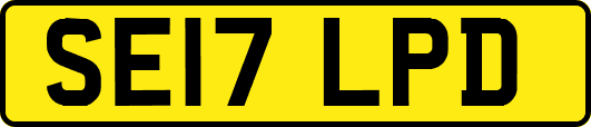 SE17LPD