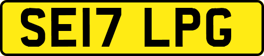 SE17LPG