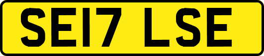 SE17LSE
