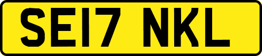 SE17NKL