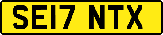 SE17NTX
