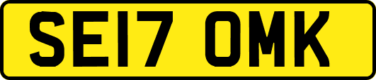 SE17OMK