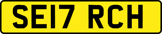 SE17RCH