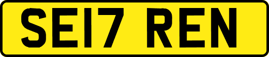 SE17REN