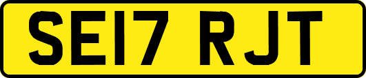 SE17RJT