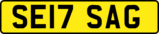 SE17SAG