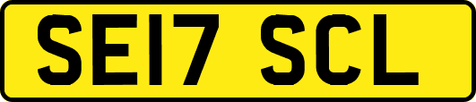 SE17SCL