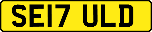 SE17ULD