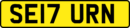 SE17URN