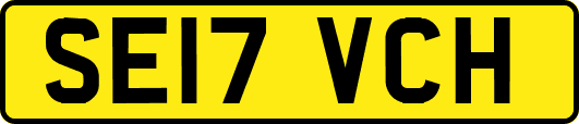 SE17VCH
