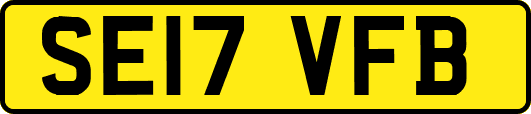 SE17VFB