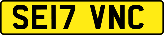SE17VNC